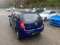 gebraucht Dacia Sandero Basis