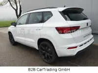 Gebraucht Cupra Ateca 150 PS (110 kW) 2026 Weiß (nevadaweiß metallic) SUV