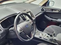 gebraucht Ford S-MAX 2,0 EcoBlue 110kW Titanium Auto Titanium