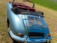 gebraucht Porsche 356 SC Spider Bj 1965