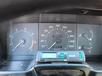 Gebraucht Ford Scorpio 145 PS (106 kW) 1994 Grau Limousine