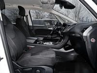 Gebraucht Ford S-MAX Trend 190 PS (139 kW) 2022 Weiß Van / Kleinbus