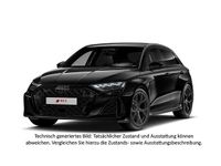 Gebraucht Audi RS3 Sport 400 PS (294 kW) 2025 Schwarz Limousine