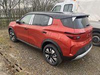 Neu Opel Frontera Ultimate 83 kW (113 PS) 2026 Orange SUV