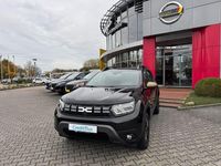 Gebraucht Dacia Duster Extreme 150 PS (110 kW) 2024 Schwarz SUV