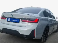 Neu BMW 330 Comfort Edition 245 PS (180 kW) 2026 Grau Limousine