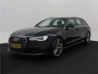 Gebraucht Audi A6 Sport 272 PS (200 kW) 2016 Schwarz Limousine