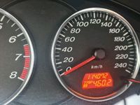 gebraucht Mazda 6 nur 114000 Km laufleistung