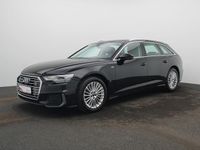 Usata Audi A6 Design 245 CV (180 kW) 2022 Nero Station wagon