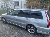 Gebraucht Mitsubishi Lancer 135 PS (99 kW) 2006 Silber Kombi