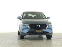 gebraucht Mazda CX-5 Ad'vantage LED Navi HUD 360° SHZ ACAA LHZ