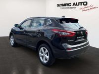 gebraucht Nissan Qashqai 1.3 DIG-T Acenta NAVI KAMERA PDC KLIMAAT