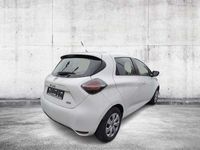 gebraucht Renault Zoe Life R110 Z.E. 50 Batteriemiete (BOSEMULTIMEDIASYSTEMKLIMA)