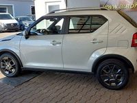Gebraucht Suzuki Ignis Comfort+ 83 PS (61 kW) 2023 Weiß SUV