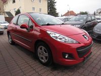 gebraucht Peugeot 207 Urban Move