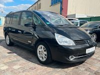 gebraucht Renault Grand Espace Espace IV 2.0Dynamique *HU neu+PDC