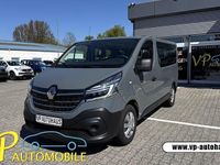 Brugt Renault Trafic 145 HK (106 kW) 2020 Grå MPV