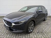 Neu Mazda CX-30 Exclusive 140 PS (102 kW) 2026 Deep crystal blue metallic SUV