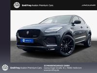 gebraucht Jaguar E-Pace D200 AWD R-Dynamic SE 150 kW, 5-türig (Diesel)