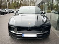 gebraucht Porsche Macan T | Top-Ausstattung | nur 500km | EZ 03/24