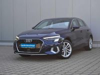 Gebraucht Audi A3 Advanced Plus 150 PS (110 kW) 2021 Limousine