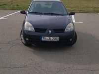 gebraucht Renault Clio Campus