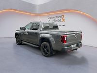 Gebraucht VW Amarok Life 205 PS (150 kW) 2024 Dark grey Pickup