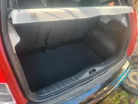 Gebraucht Citroën C3 72 PS (52 kW) 2009 Schwarz Kleinwagen