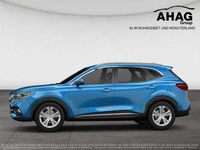 Neu MG HS Luxury 224 PS (164 kW) 2026 Schwarz SUV
