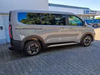 Neu Ford Tourneo Active 170 PS (125 kW) 2026 Grau Van / Kleinbus