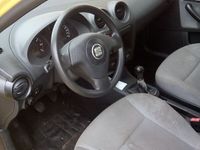 gebraucht Seat Ibiza 1,4 benzin