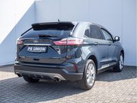 Second-hand Ford Edge Titanium 238 CP (175 kW) 2019 Verde SUV