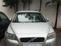 Second-hand Volvo V50 180 CP (132 kW) 2006 Gri Break