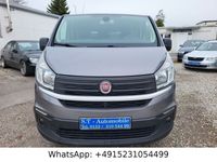 gebraucht Fiat Talento Kasten L1H1 1,2t SX