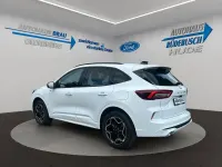 Neu Ford Kuga ST-Line X 242 PS (177 kW) 2026 Weiß SUV