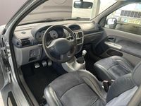 Gebraucht Renault Clio II R.S. 226 PS (166 kW) 2003 Grau