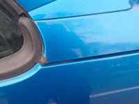 Gebraucht Peugeot 206 CC Platinum 136 PS (100 kW) 2003 Blau Cabrio