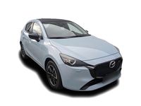 gebraucht Mazda 2 SKYACTIV-G 90 Homura AKA Driver Assistenz Paket NEU