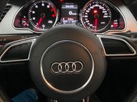 gebraucht Audi A5 Coupé Scheckheftgepflegt TÜVNeu 100tkm