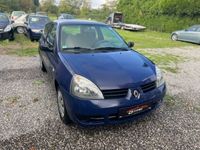 gebraucht Renault Clio II Campus