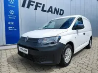 Gebraucht VW Caddy 2022 Andere Van / Kleinbus