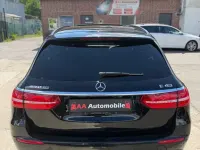 Gebraucht Mercedes E43 AMG AMG 401 PS (294 kW) 2017 Schwarz Limousine