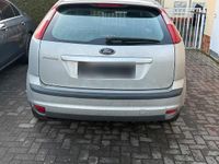 Gebraucht Ford Focus 110 PS (80 kW) 2007 Kleinwagen