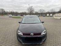 gebraucht VW Polo 6r