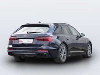 gebraucht Audi S6 Avant TDI Q S-SITZE HD-MATRIX ASSIST AHK