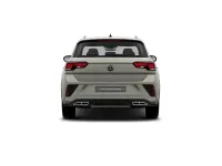 Gebraucht VW T-Roc R-line 116 PS (85 kW) 2025 Grau SUV