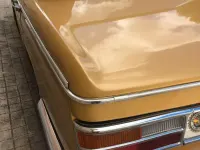 Occasion BMW 2000 100 ch (73 kW) 1971 Doré Berline
