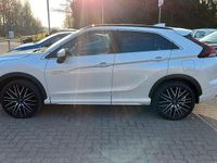 Gebraucht Mitsubishi Eclipse Cross Top 188 PS (138 kW) 2022 Weiß SUV