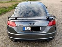 Gebraucht Audi TT RS Design 400 PS (294 kW) 2022 Grau Coupé
