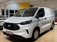 Gebraucht Ford Transit Custom Trend 136 PS (100 kW) 2025 Frostweiã Van / Kleinbus